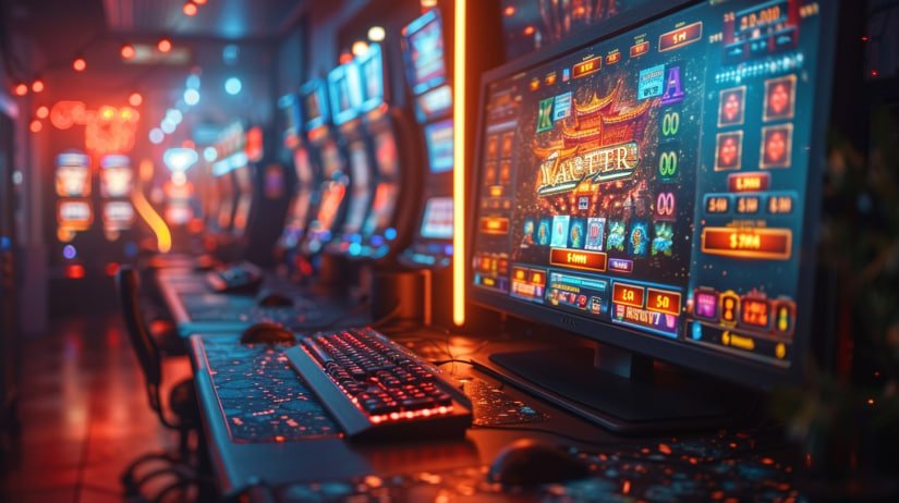 shan9 Myanmar Platform Slots Live Casino MMK ကျပ် Wave Money KBZPay ကစားနေသောပုံ
