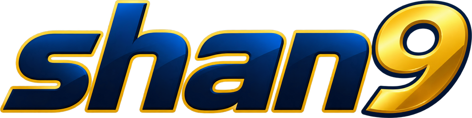 shan9 Logo
